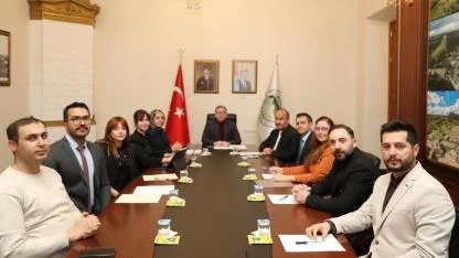 Kars’ta “KAFKAS” projesi ele alındı