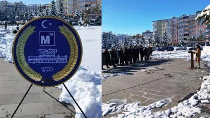 Kars’ta Mali Müşavirler Haftası kutlanıyor