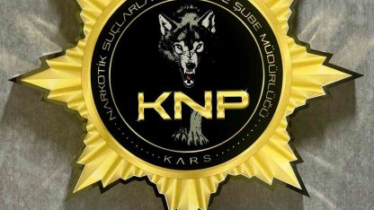 Kars’ta narkotik operasyonu: Metamfetamin ele geçirildi, 1 kişi tutuklandı