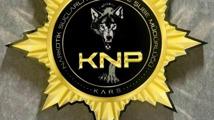 Kars’ta narkotik operasyonu: Metamfetamin ele geçirildi, 1 kişi tutuklandı