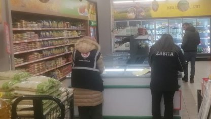 Kars’ta Ramazan ayında gıda denetimleri aralıksız sürüyor