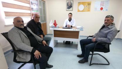 Kars’ta sigara bağımlılığına karşı başarı hikayeleri