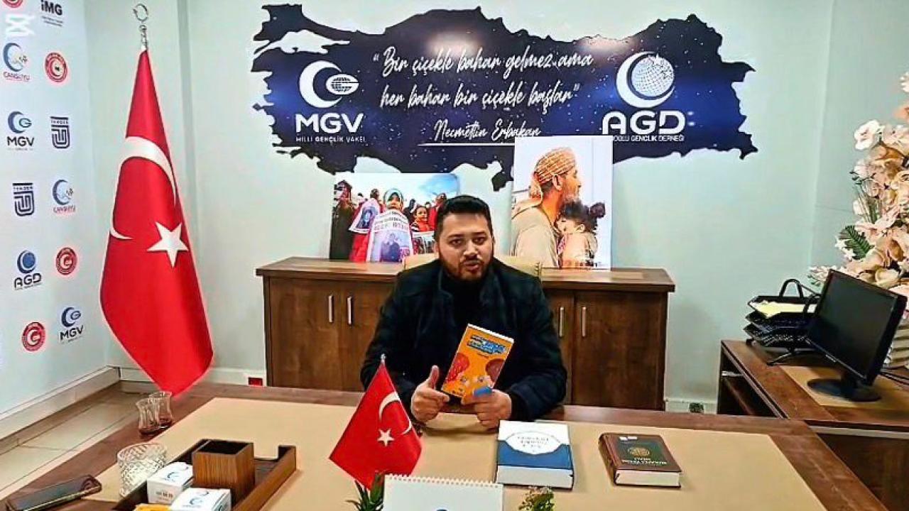 Kars’ta Siyer-i Nebi yarışması heyecanı