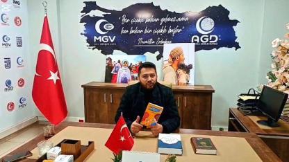 Kars’ta Siyer-i Nebi yarışması heyecanı