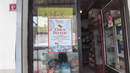 Kars’ta zimem defteri geleneği yaşatılıyor
