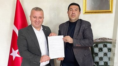 KATSO ile Tam Finans Arasında İş Birliği protokolü imzalandı