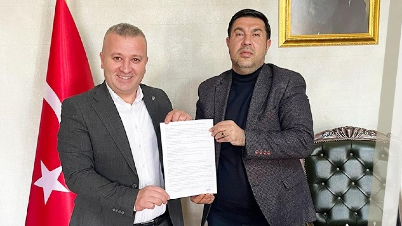 KATSO üyelerine finansman kolaylığı