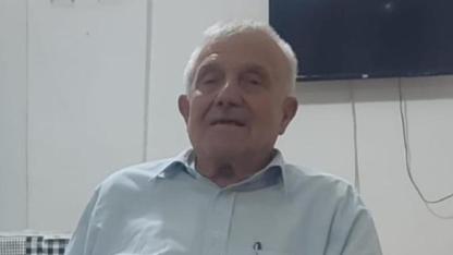 Kendisinden haber alınamayan yaşlı adam evinde ölü bulundu