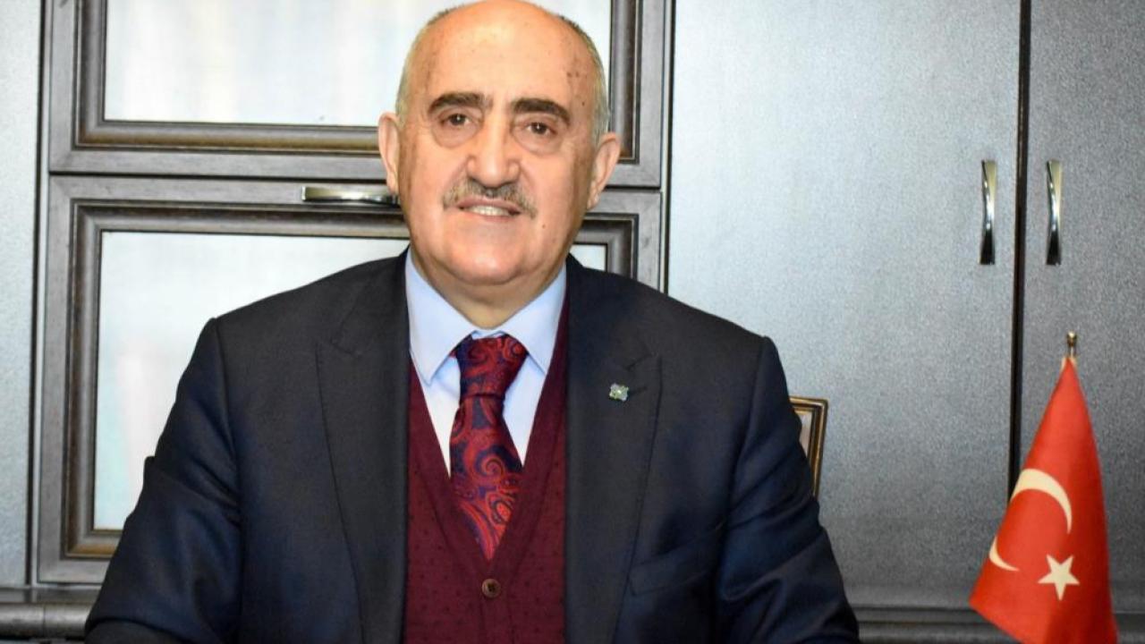 Kent Konseyi Başkanı Tanfer: "12 Mart, bugünkü demokratik Türkiye’mizin temel taşıdır"