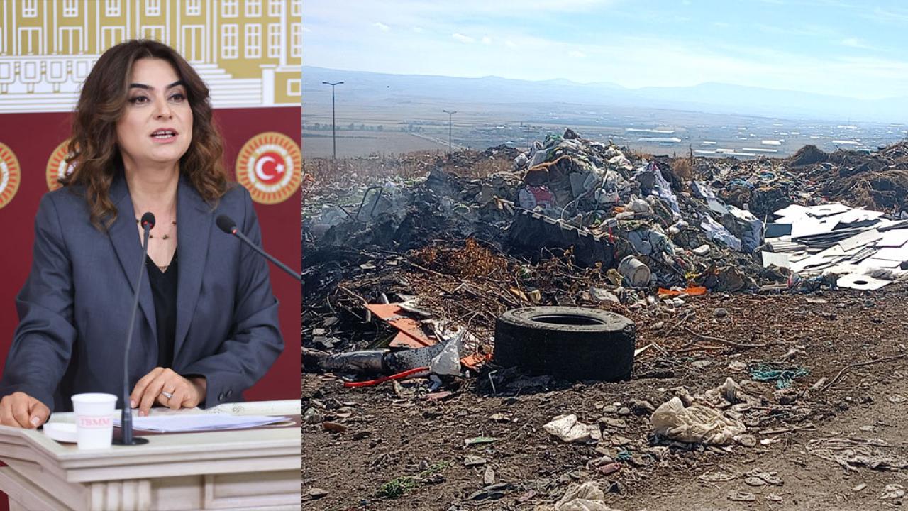 Koçyiğit: Karadağ Mahallesi’ne yeni yük değil çözüm gerekiyor