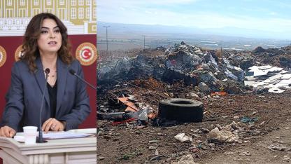 Koçyiğit: Karadağ Mahallesi’ne yeni yük değil çözüm gerekiyor