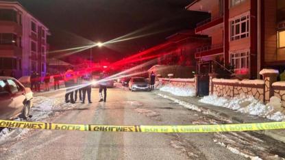 Kurşun eritirken canından oldu