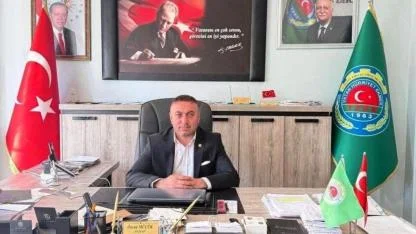 Müçük’ten Kars çiftçisine tarım sigortası çağrısı