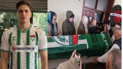 Kaan Kundakçı: Kars, seni unutmayacak!