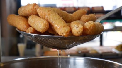 Ramazan’da kan şekerine dikkat