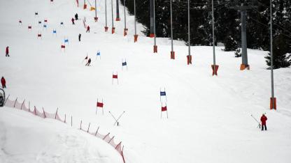 Sarıkamış’ta okul sporları şampiyonası coşkuyla sona erdi