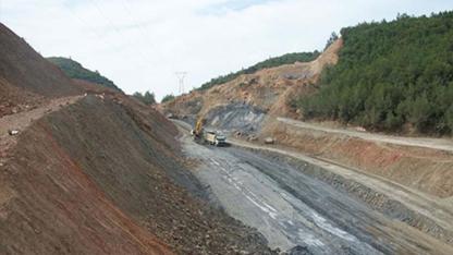 Toprak Tesfiye Sanat Yapıları ve Üstyapı İşleri Yaptırılacak