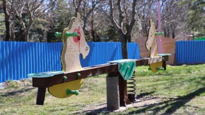 Türkiye’de bir ilk: İleri dönüşüm odaklı duyu terapi kampüsü