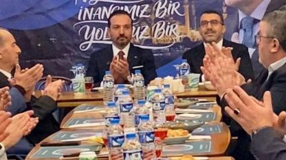 Türkiye’nin diplomasisi ve güvenlik hattı Kars’ta vurgulandı