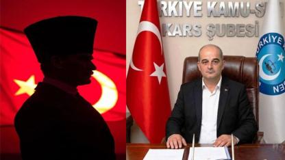 Yenice: Türkiye Cumhuriyeti ilelebet payidar kalacaktır