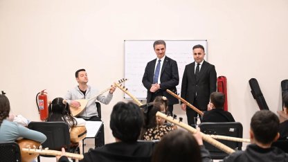 2025’te Erzurum’a 1 milyon ziyaretçi