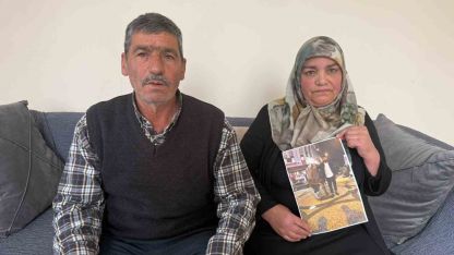 4 yıldır aydınlatılamayan cinayette aile adalet bekliyor