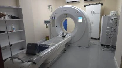 Acilde zamanla yarışa teknoloji desteği