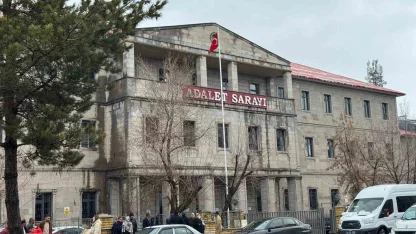 Ağrı’da Leyla davası 11 Haziran tarihine ertelendi