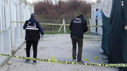 Aile tartışması kanlı bitti