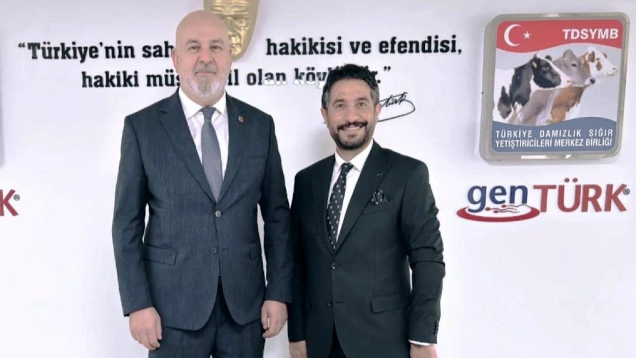 Alp ile üye odaklı yönetim, büyük başarı getirdi