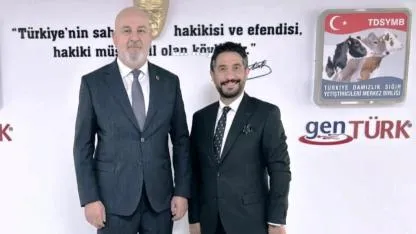 Alp ile üye odaklı yönetim, büyük başarı getirdi
