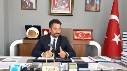Alp: Kars’ta 84.500 dönüm maden alanı kimlere satıldı?