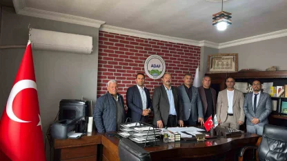 Anadolu Aşiretler Federasyonu’ndan İsrail’in idam yasası ve Mescid-i Aksa’nın kapatılmasına tepki