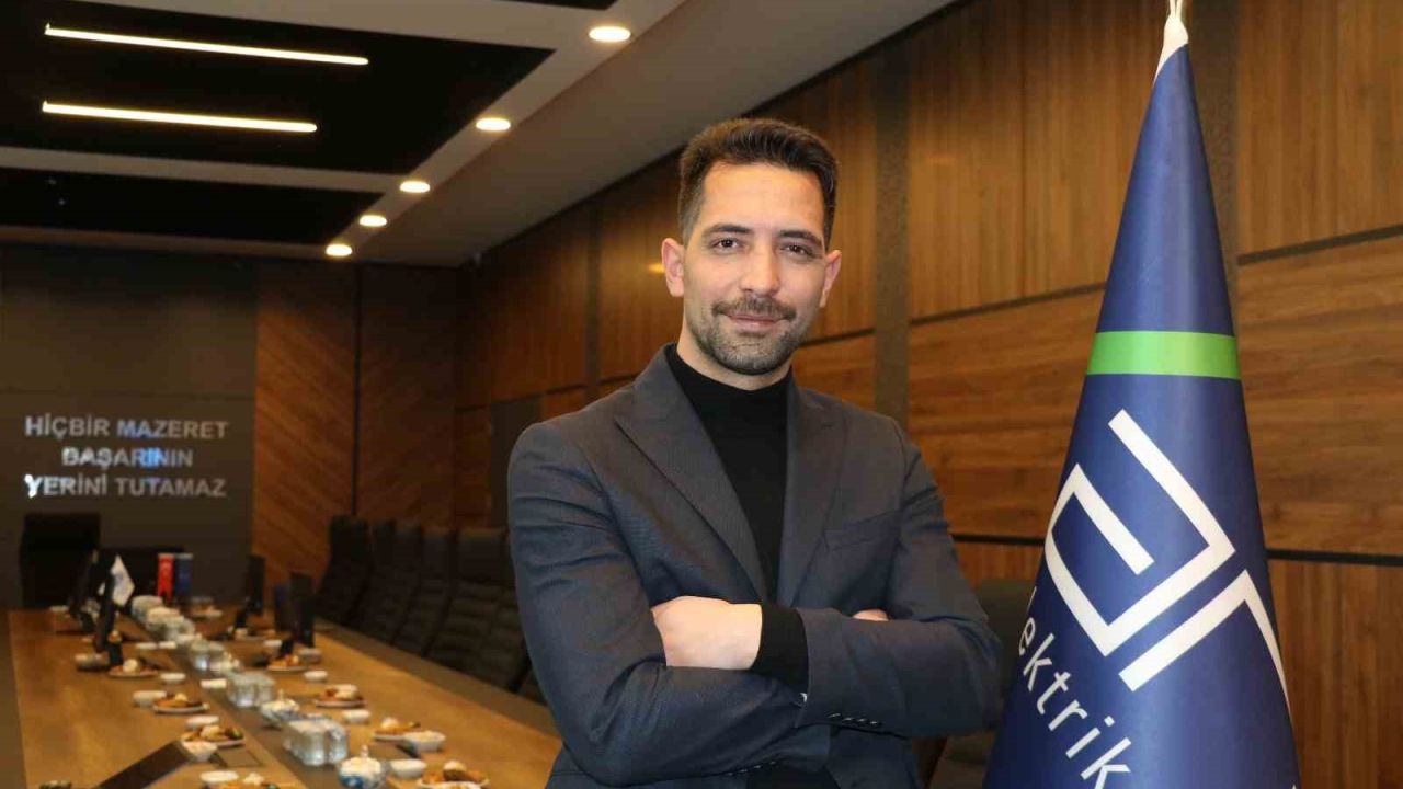 Aras Elektrik’ten Kars’ta güçlü altyapı ve kesintisiz enerji vurgusu