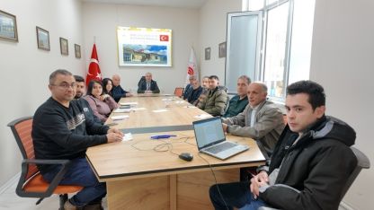 Ardahan’da arıcılık için güç birliği