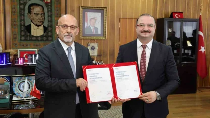 Atatürk Üniversitesi, ITIL ve PRINCE2 programlarında dünya genelinde yetkili eğitim merkezi oldu