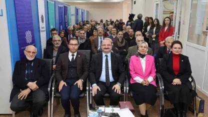 Atatürk Üniversitesi, Seyfettin Özege’yi vefatının 45. yılında sempozyumla andı