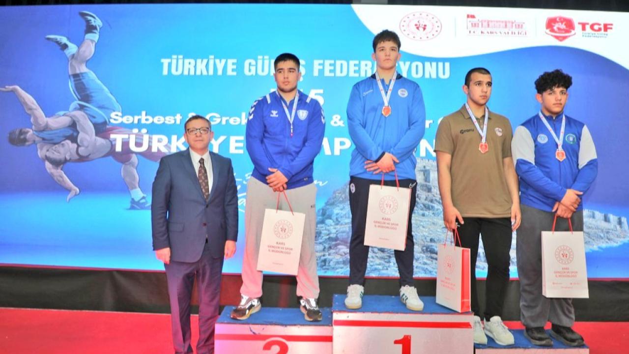 Avrupa Yolculuğu İçin Seçim Yapıldı