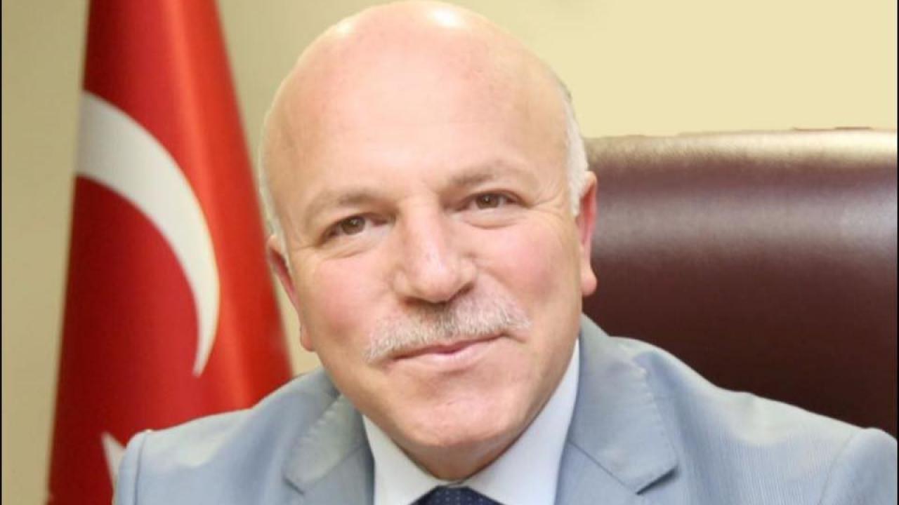 Başkan Sekmen: "Şampiyonluk benim canım şehrimin ruhunda var"