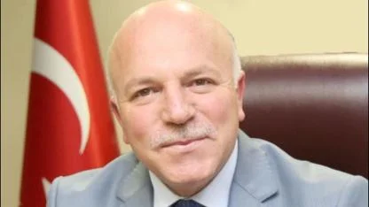 Başkan Sekmen: “Erzurumspor süper lig yolunda kararlı”