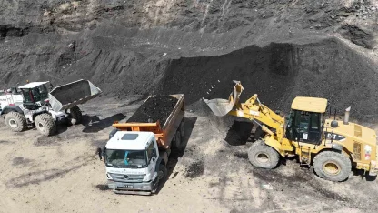 Başkan Taşkın’dan dev hamle: Yılların çöp sorunu tarih oluyor