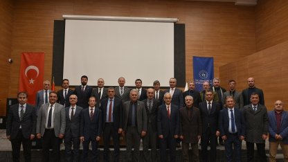 Erzurum GSİM, yaz ve kış sporlarında yeni misyon için hazır