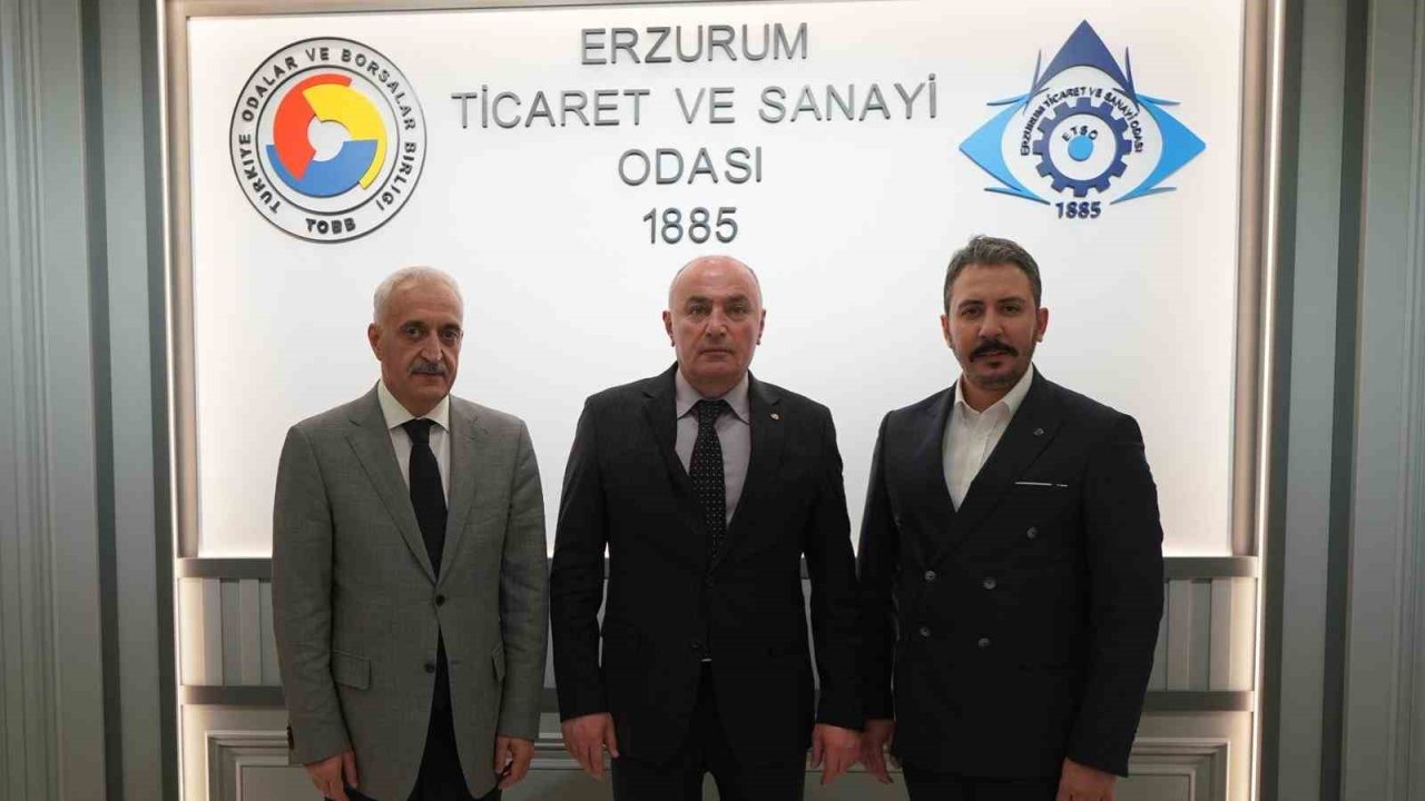 Çalışan sayısı 650’ye ulaştı