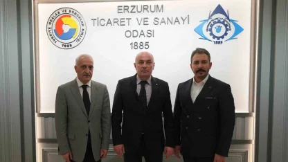 Çalışan sayısı 650’ye ulaştı