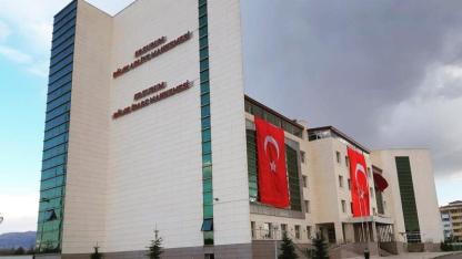 Bölge adliye mahkemesinden yoğun mesai