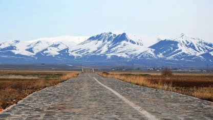 Çığ, buzlanma ve dona dikkat