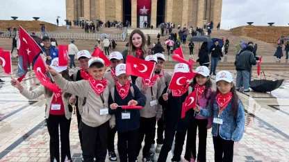 Diyadin köyünden başkente uzanan büyük hayal gerçek oldu