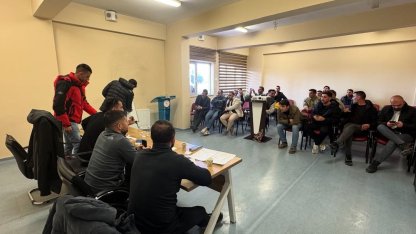 Diyadin’de spor heyecanı başlıyor