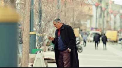 Diyadin sokakları kitapla canlandı