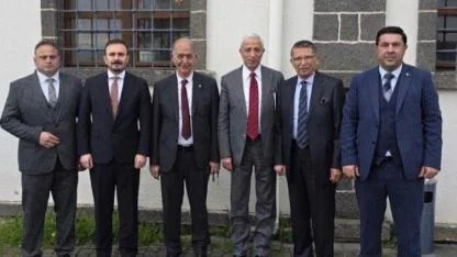 Diyarbakır çalıştayında Kars rüzgarı